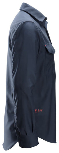 Snickers Workwear ProtecWork, Långärmad svetsskjorta
