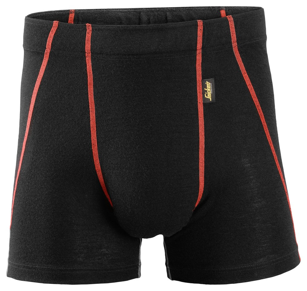ProtecWork, Boxerkalsonger, ull