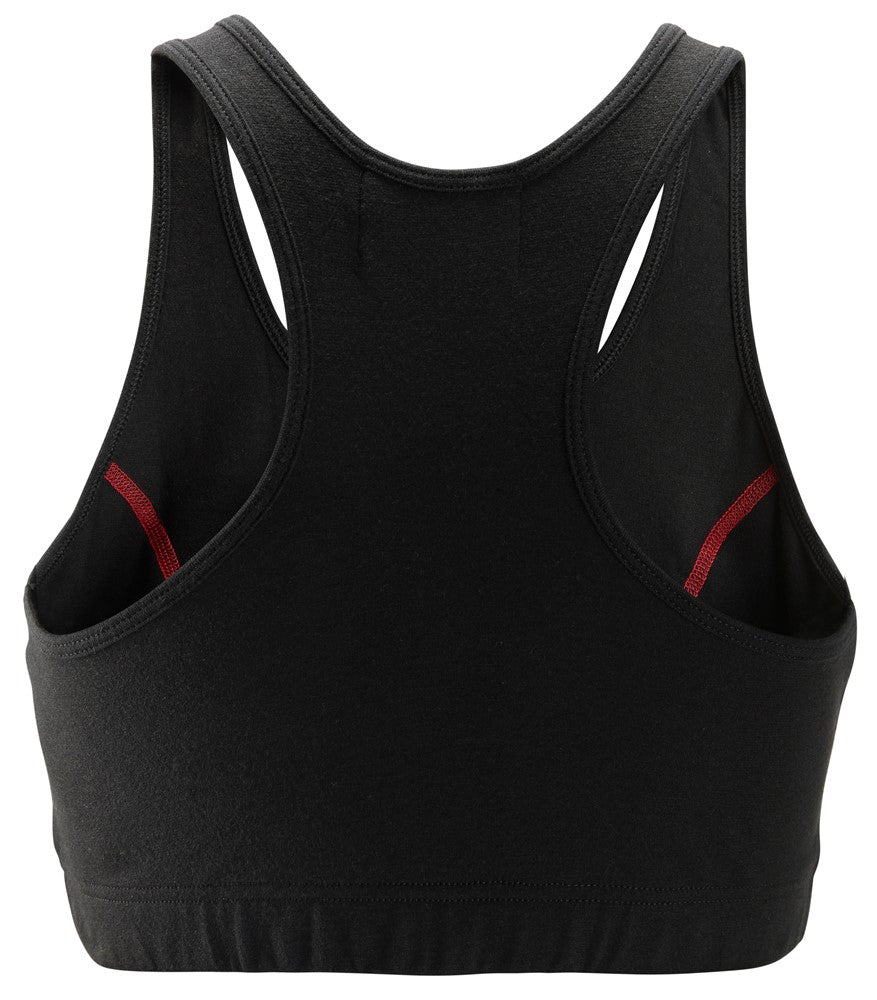Snickers Workwear ProtecWork, Sport-bh, dam