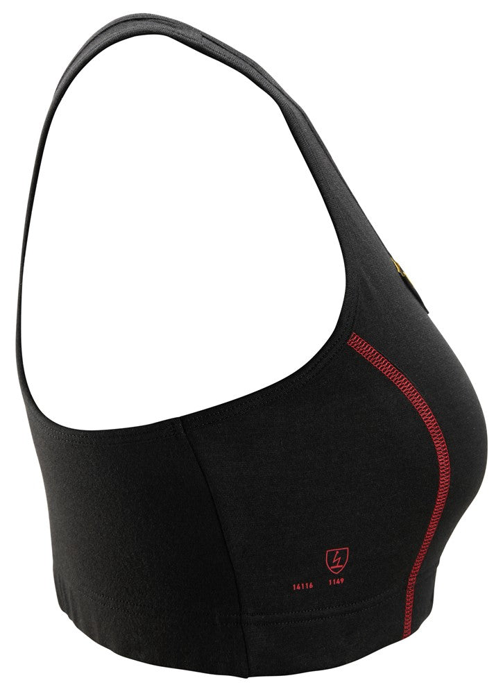 Snickers Workwear ProtecWork, Sport-bh, dam