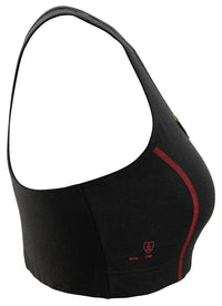 Snickers Workwear ProtecWork, Sport-bh, dam