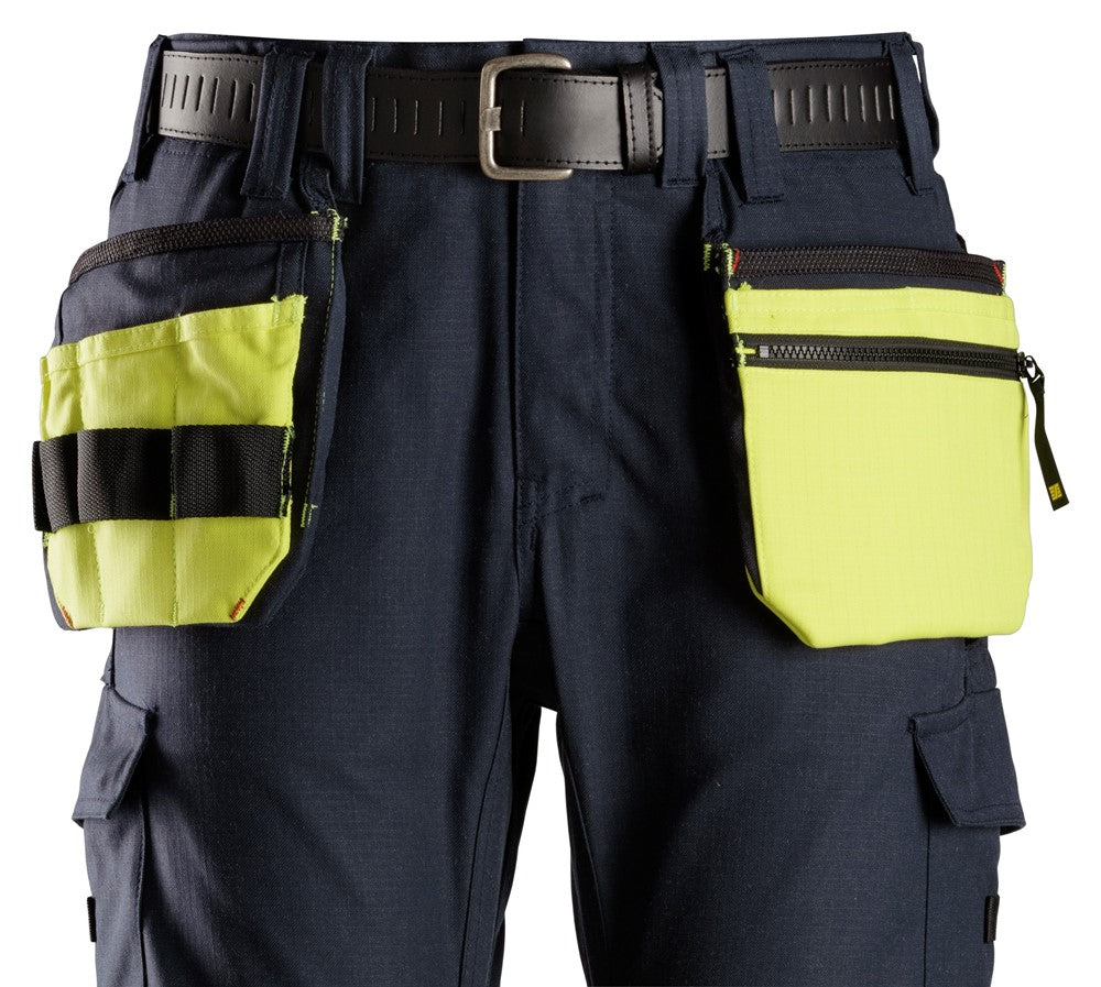 ProtecWork, Hölsterfickor, multifunktion