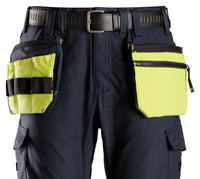 ProtecWork, Hölsterfickor, multifunktion