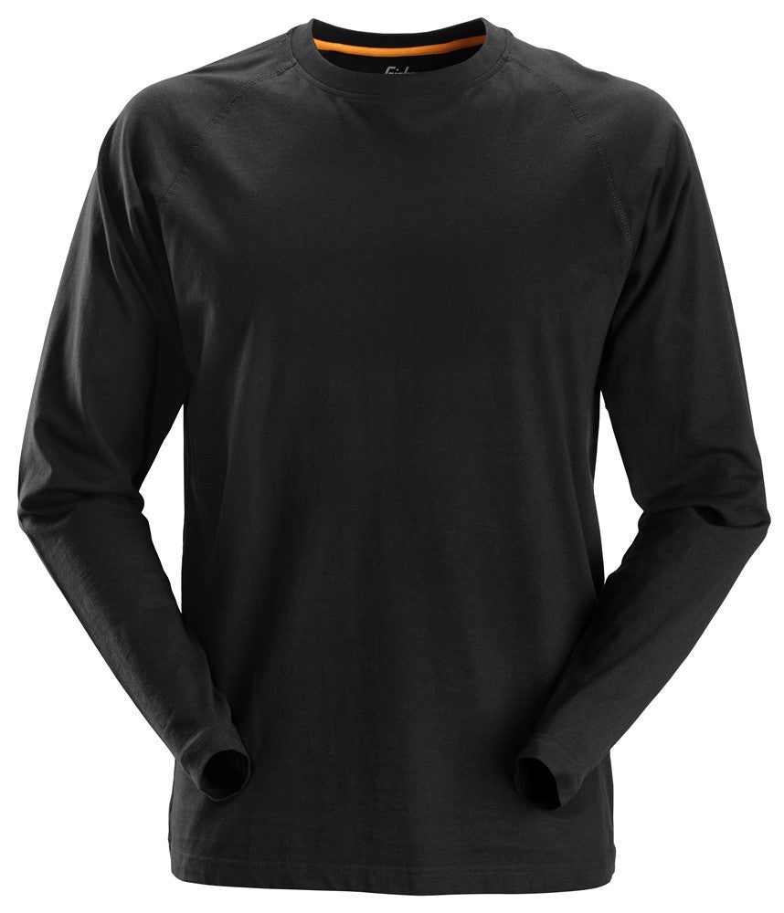 AllroundWork, långärmad t-shirt