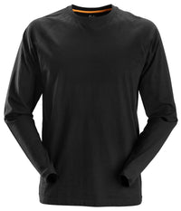 AllroundWork, långärmad t-shirt