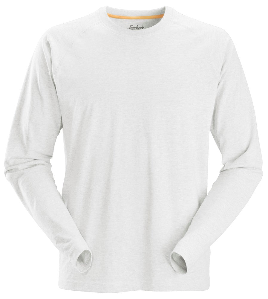 AllroundWork, långärmad t-shirt