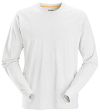 AllroundWork, långärmad t-shirt