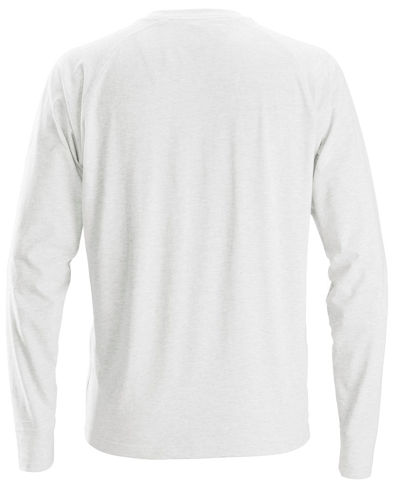 AllroundWork, långärmad t-shirt