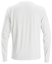 AllroundWork, långärmad t-shirt