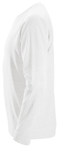 AllroundWork, långärmad t-shirt