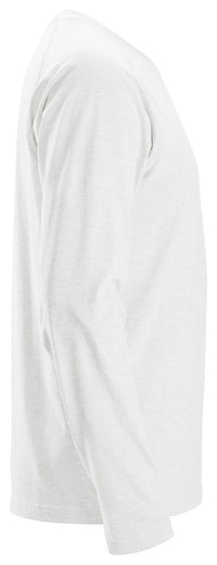 AllroundWork, långärmad t-shirt