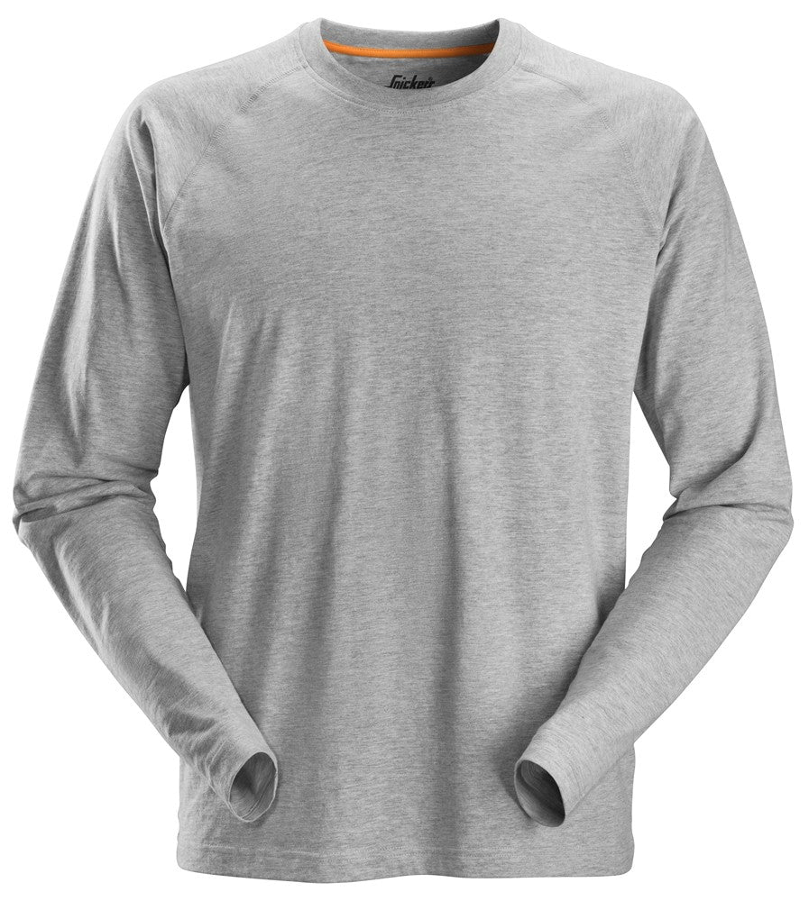 AllroundWork, långärmad t-shirt