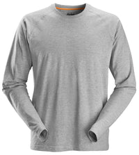 AllroundWork, långärmad t-shirt