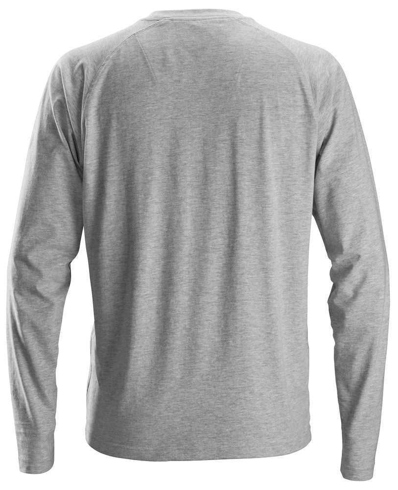 AllroundWork, långärmad t-shirt