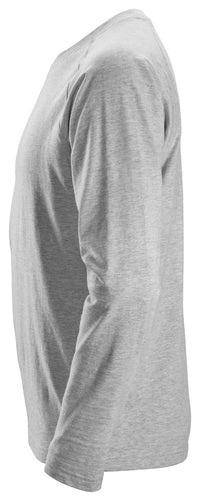 AllroundWork, långärmad t-shirt