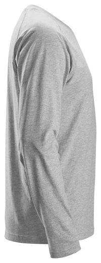 AllroundWork, långärmad t-shirt