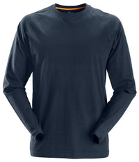 AllroundWork, långärmad t-shirt