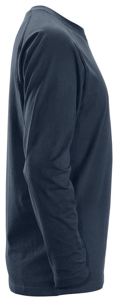 AllroundWork, långärmad t-shirt