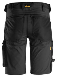 AllroundWork, Arbetsshorts stretch
