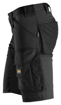 AllroundWork, Arbetsshorts stretch