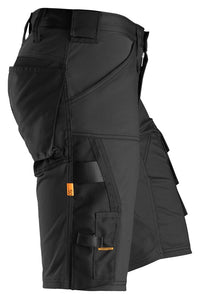 AllroundWork, Arbetsshorts stretch