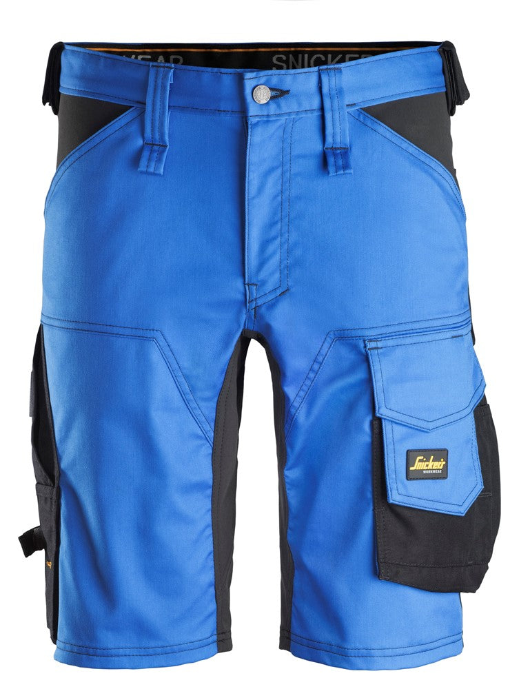 AllroundWork, Arbetsshorts stretch