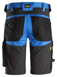 AllroundWork, Arbetsshorts stretch