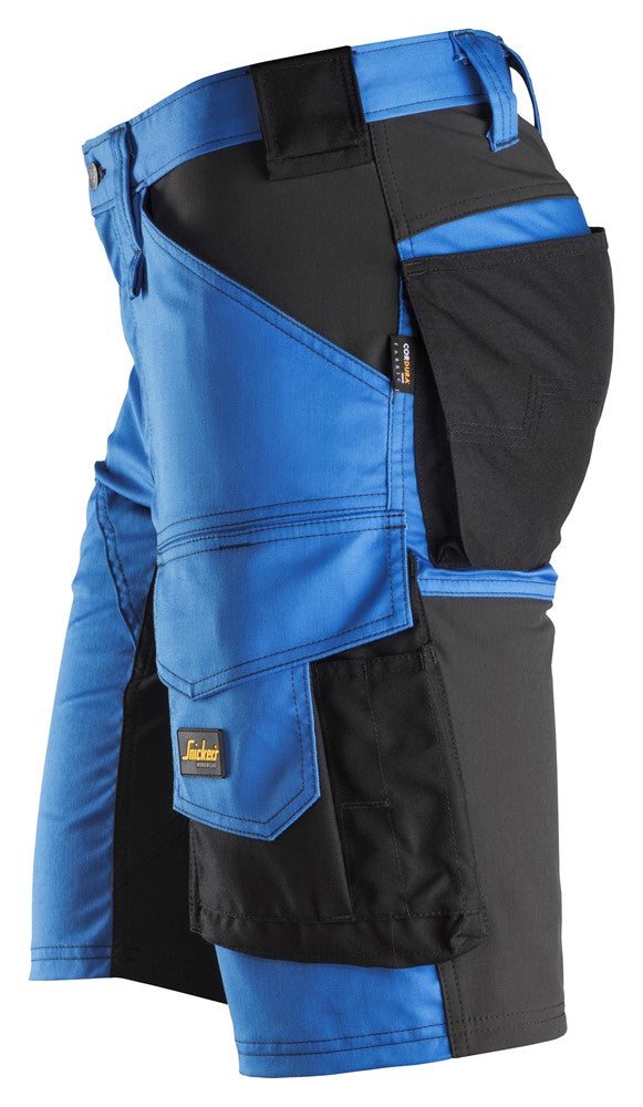 AllroundWork, Arbetsshorts stretch