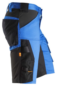 AllroundWork, Arbetsshorts stretch