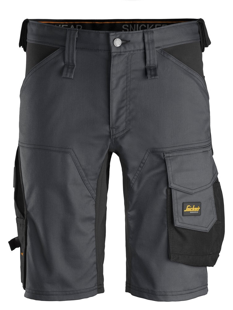 AllroundWork, Arbetsshorts stretch