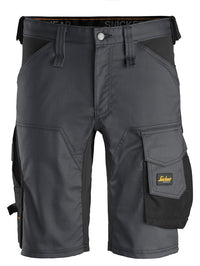 AllroundWork, Arbetsshorts stretch