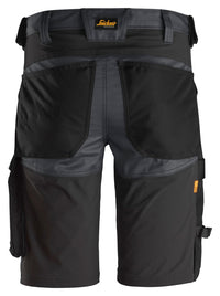 AllroundWork, Arbetsshorts stretch