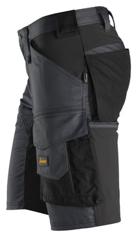 AllroundWork, Arbetsshorts stretch