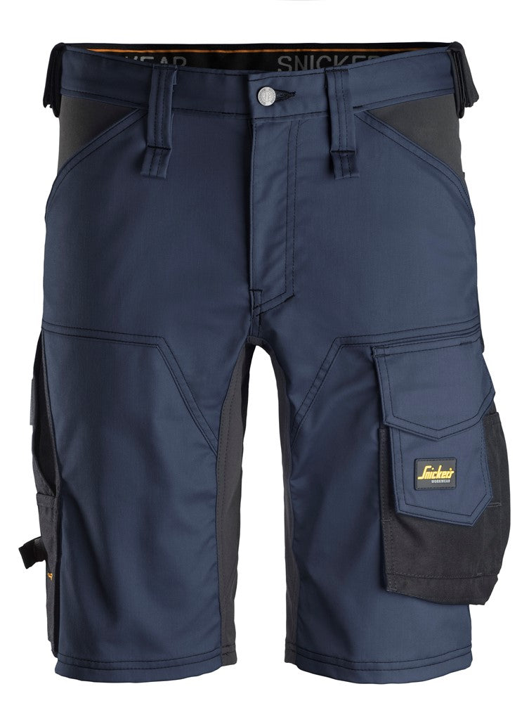 AllroundWork, Arbetsshorts stretch