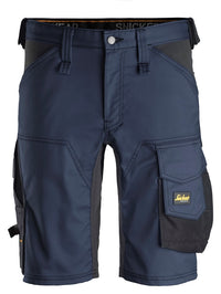 AllroundWork, Arbetsshorts stretch