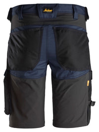 AllroundWork, Arbetsshorts stretch