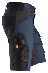 AllroundWork, Arbetsshorts stretch