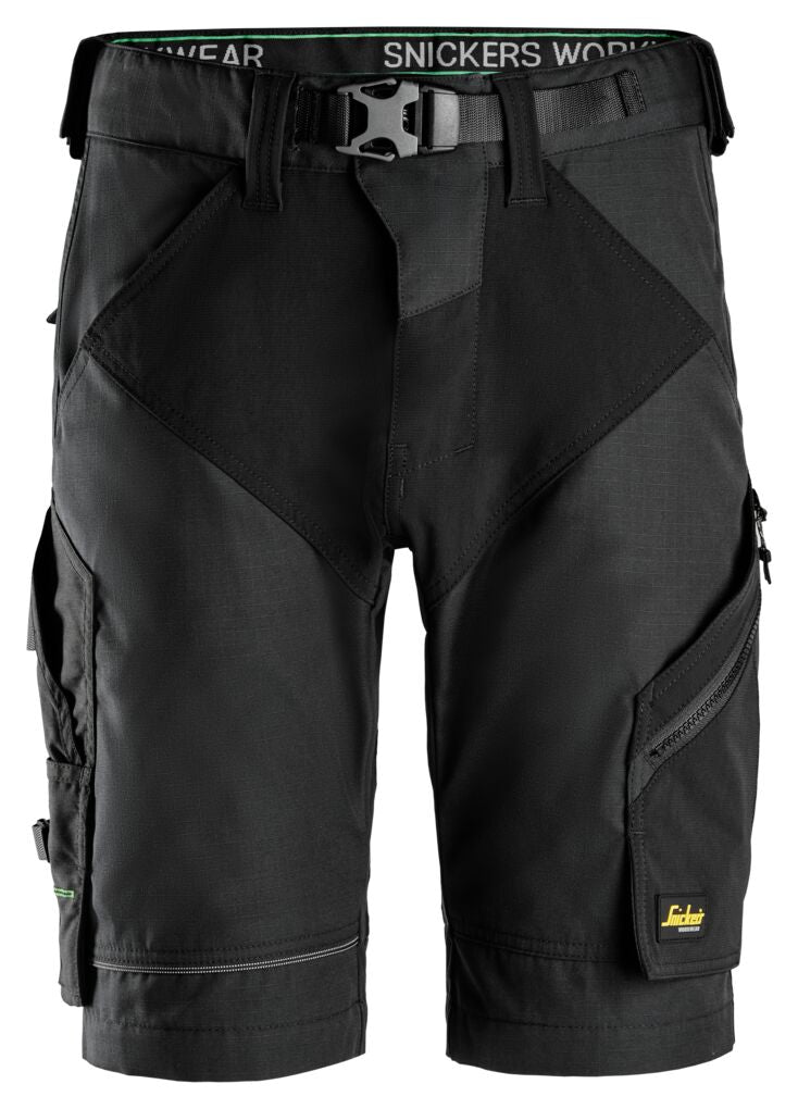 FlexiWork arbetsshorts+