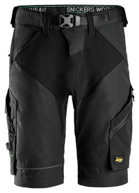 FlexiWork arbetsshorts+