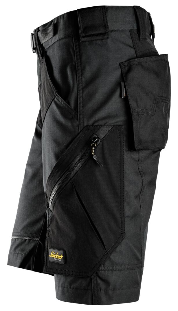 FlexiWork arbetsshorts+