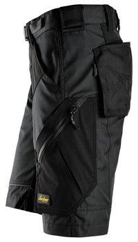FlexiWork arbetsshorts+