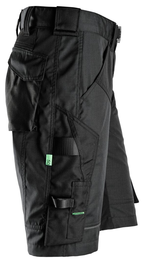 FlexiWork arbetsshorts+