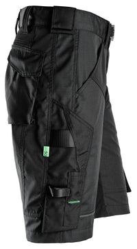 FlexiWork arbetsshorts+