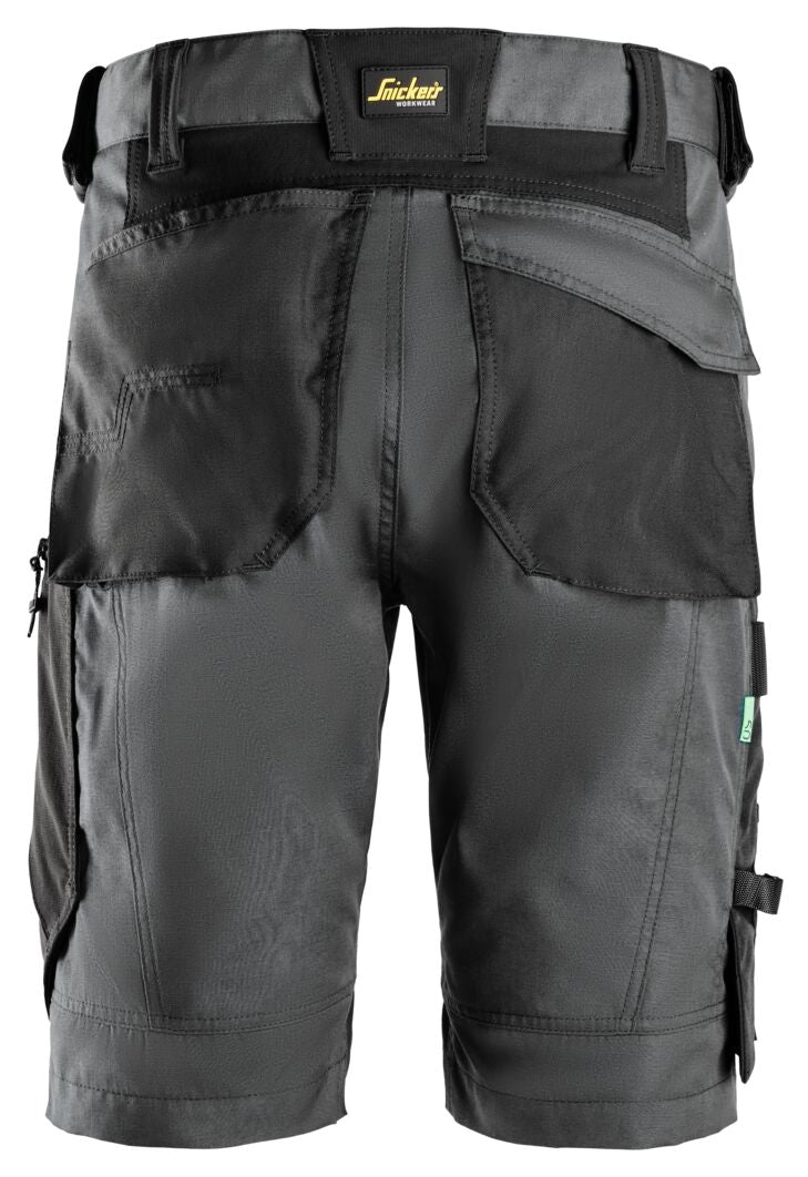 FlexiWork arbetsshorts+