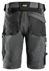 FlexiWork arbetsshorts+