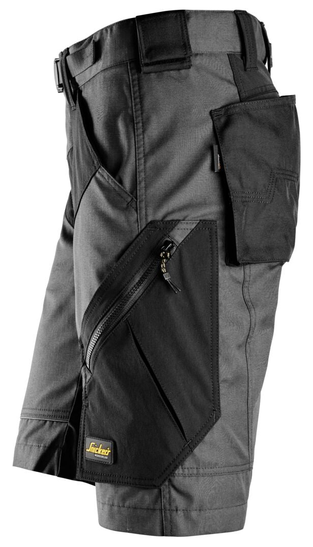 FlexiWork arbetsshorts+