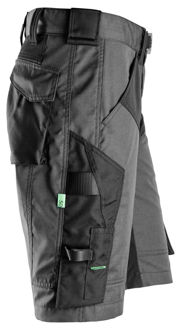 FlexiWork arbetsshorts+