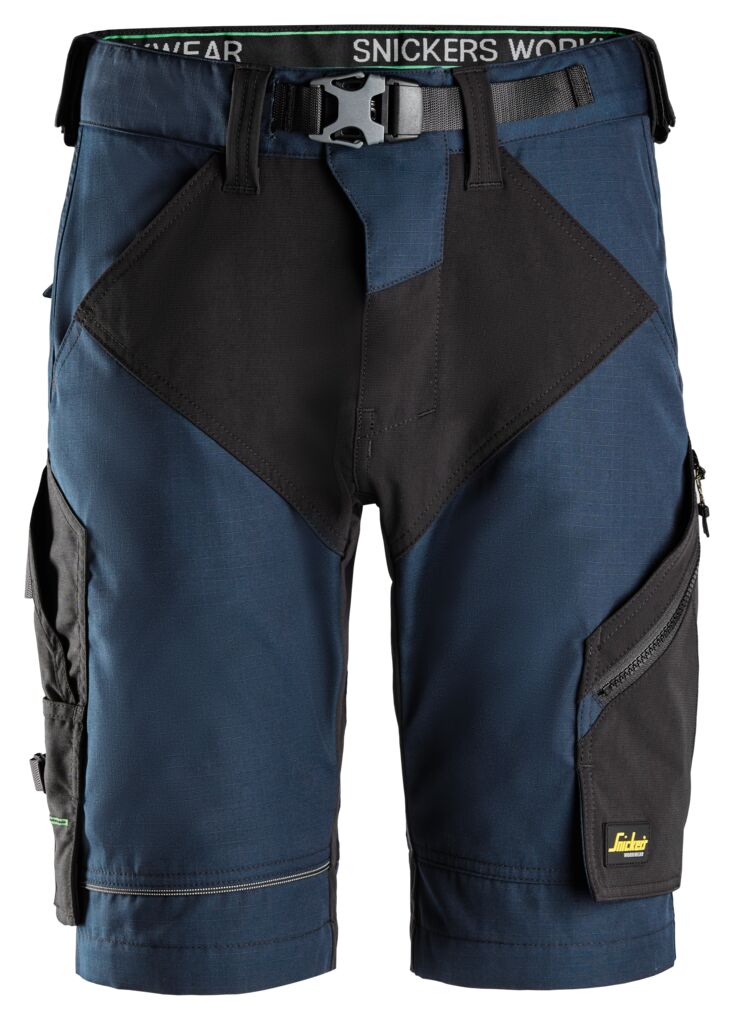 FlexiWork arbetsshorts+