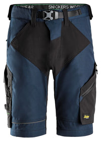 FlexiWork arbetsshorts+