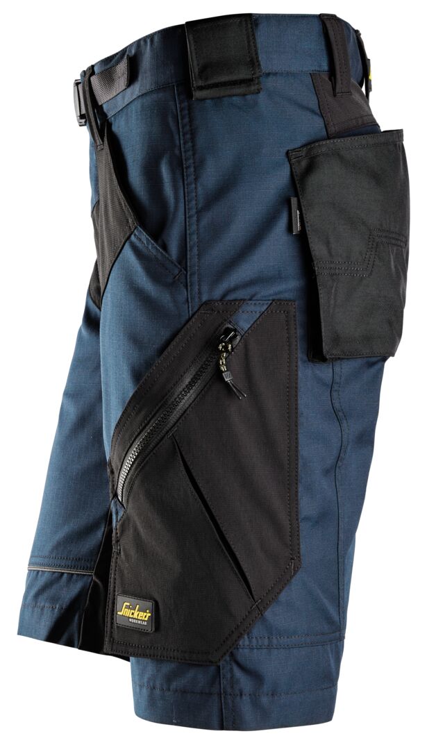 FlexiWork arbetsshorts+